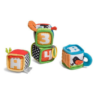 INFANTINO MEKE KOCKE ZA IGRU 306606 
