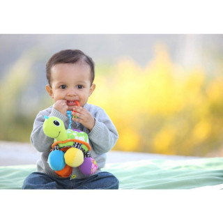 INFANTINO KORNJACA NA KACENJE ZELENA 005054 