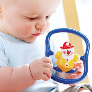 HAPE ZVECKA KLOVN E0015 