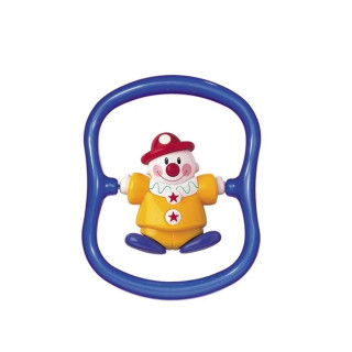 HAPE ZVECKA KLOVN E0015 