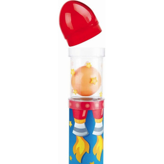 HAPE PLASTICNA RAKETA E0387 