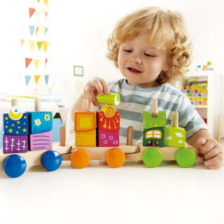 HAPE DRVENI VOZIC E0417 