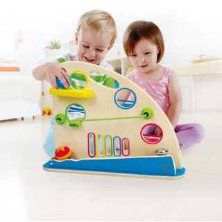 HAPE ROLLER EDU IGRACKA E0430 