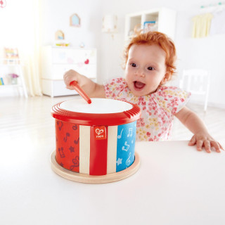 HAPE DRVENI BUBANJ E0608 