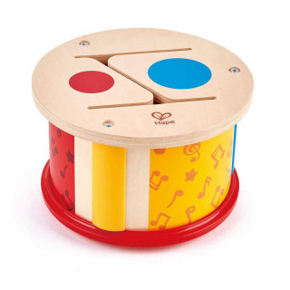 HAPE DRVENI BUBANJ E0608 