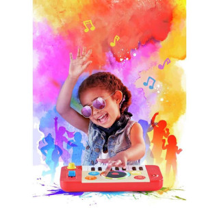 HAPE DJECIJI SINTISAJZER E0621 