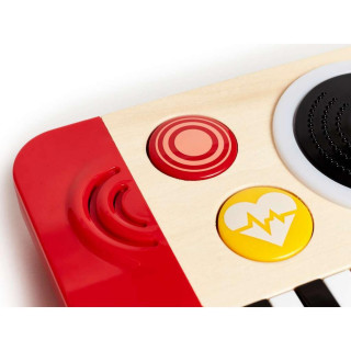 HAPE DJECIJI SINTISAJZER E0621 