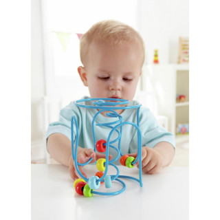 HAPE AKTIVNA IGRACKA METALNA ZICA E1800 