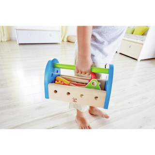 HAPE DRVENI SET ALATA E3001 