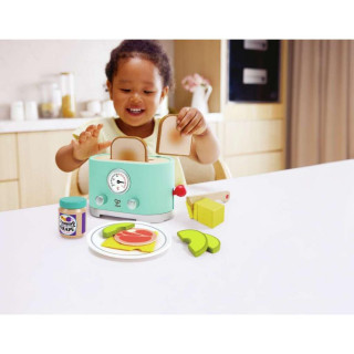 HAPE DING&POP-UP TOASTER E3215 
