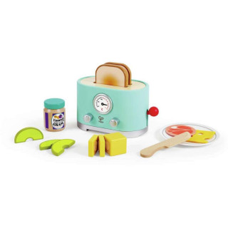 HAPE DING&POP-UP TOASTER E3215 