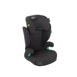 GRACO AUTOSJEDALICA AFFIX I-SIZE R129 MIDNIGHT 41194 