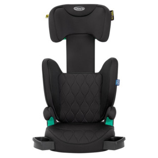 GRACO AUTOSJEDALICA AFFIX I-SIZE R129 MIDNIGHT 41194 