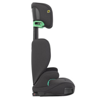 GRACO AUTOSJEDALICA AFFIX I-SIZE R129 MIDNIGHT 41194 