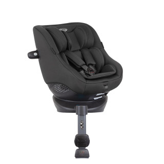 GRACO AUTOSJEDALICA TURN2ME GROW R129 MIDNIGHT 49797 