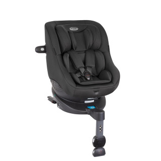 GRACO AUTOSJEDALICA TURN2ME GROW R129 MIDNIGHT 49797 