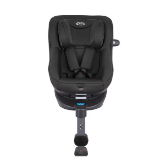 GRACO AUTOSJEDALICA TURN2ME GROW R129 MIDNIGHT 49797 