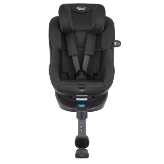 GRACO AUTOSJEDALICA TURN2ME GROW R129 MIDNIGHT 49797 