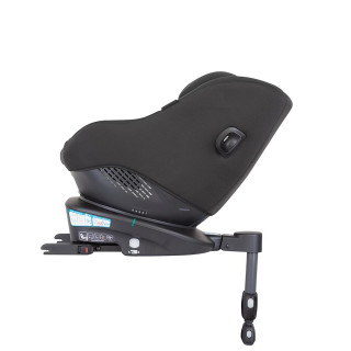 GRACO AUTOSJEDALICA TURN2ME GROW R129 MIDNIGHT 49797 