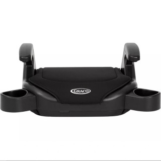 GRACO BUSTER BASIC R129 MIDNIGHT BLACK 38892 