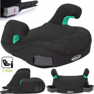 GRACO BUSTER MAX R129 MIDNIGHT 41198 