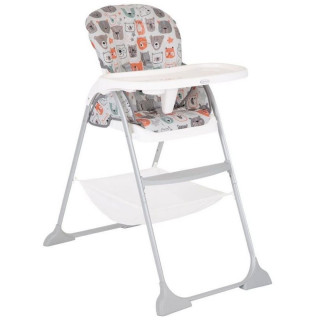 GRACO HRANILICA SNACKEASE BEAR PARTY 41229 