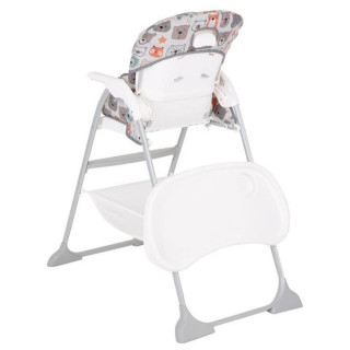 GRACO HRANILICA SNACKEASE BEAR PARTY 41229 