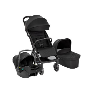 GRACO KOLICA MYAVO TRIO MIDNIGHT 49800 