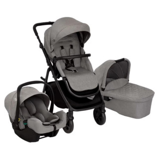 GRACO KOLICA NEAR2ME DLX TRIO ASH 49799 