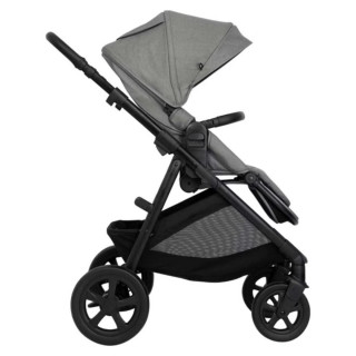 GRACO KOLICA NEAR2ME DLX TRIO ASH 49799 