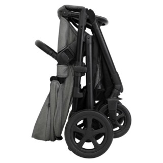 GRACO KOLICA NEAR2ME DLX TRIO ASH 49799 