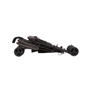GRACO KOLICA TRAVELITE BLACK&GREY 33368 