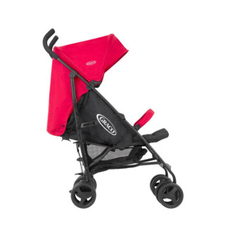 GRACO KOLICA TRAVELITE CHERRY 37657 