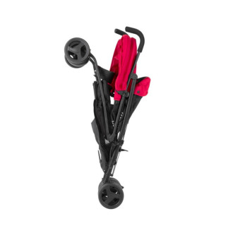 GRACO KOLICA TRAVELITE CHERRY 37657 