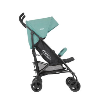GRACO KOLICA TRAVELITE MINT 37658 