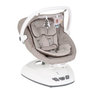 GRACO NJANJALICA MOVE WITH ME LITTLE ADVENTURES 37663 