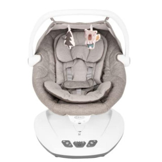GRACO NJANJALICA MOVE WITH ME LITTLE ADVENTURES 37663 