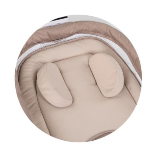 CHIPOLINO EL.LJULJASKA LAMBADA TIRAMISU LSHLA0253TR 