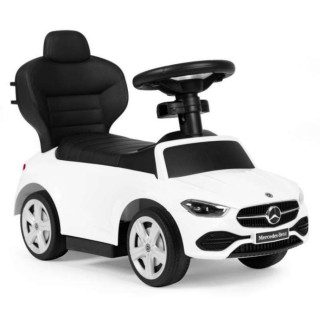 CHIPOLINO GURALICA MERCEDES BENZ C-CLASS WHITE ROCMB02501WH 
