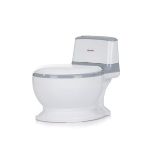 CHIPOLINO TUTA LUX GREY GTLUX0241GY 