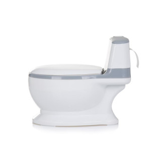 CHIPOLINO TUTA LUX GREY GTLUX0241GY 