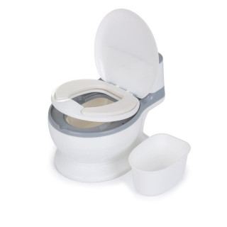 CHIPOLINO TUTA LUX GREY GTLUX0241GY 