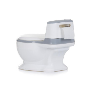 CHIPOLINO TUTA LUX GREY GTLUX0241GY 