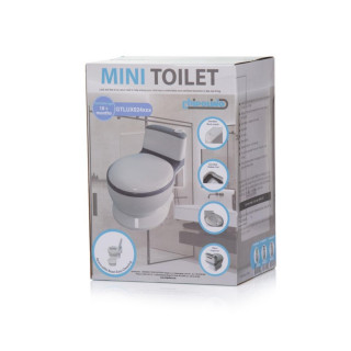 CHIPOLINO TUTA LUX GREY GTLUX0241GY 