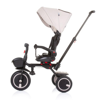 CHIPOLINO TRICIKL QUICK FOLD SAND TRKQF0233SA 
