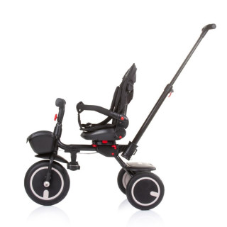 CHIPOLINO TRICIKL QUICK FOLD SAND TRKQF0233SA 