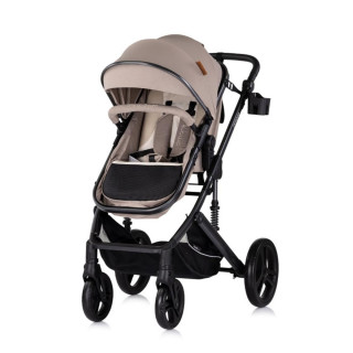 CHIPOLINO KOLICA AMORE TIRAMISU KKAM02503TR I AUTO SJEDALICA AMORE TIRAMISU STKAM02503TR 