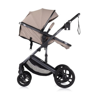 CHIPOLINO KOLICA AMORE TIRAMISU KKAM02503TR I AUTO SJEDALICA AMORE TIRAMISU STKAM02503TR 