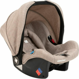 KIKKA BOO KOLICA UGO BEIGE MELANGE 31001010141 