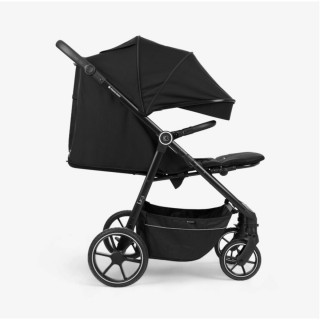 KIKKA BOO KOLICA LUCY BLACK 31001030207 
